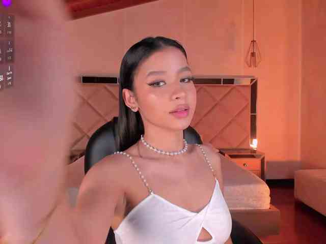 SophieHouston webcam