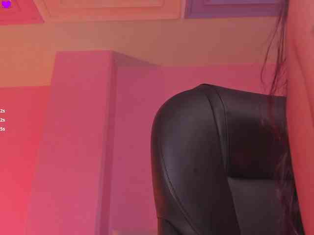 SophieHouston webcam