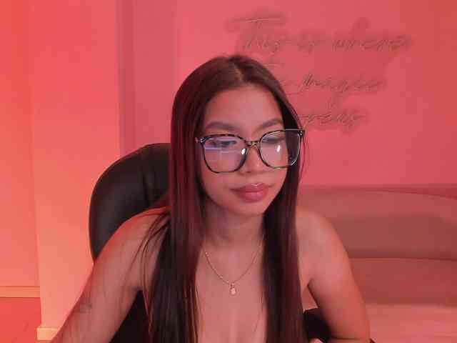 SophieHouston webcam
