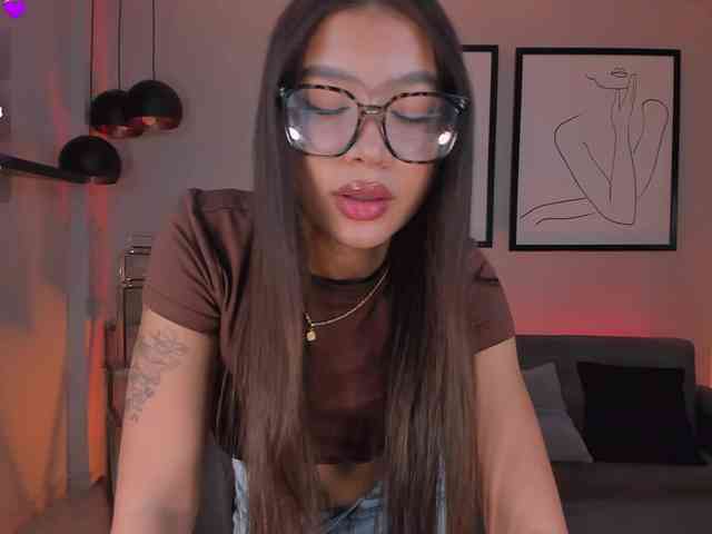 SophieHouston webcam