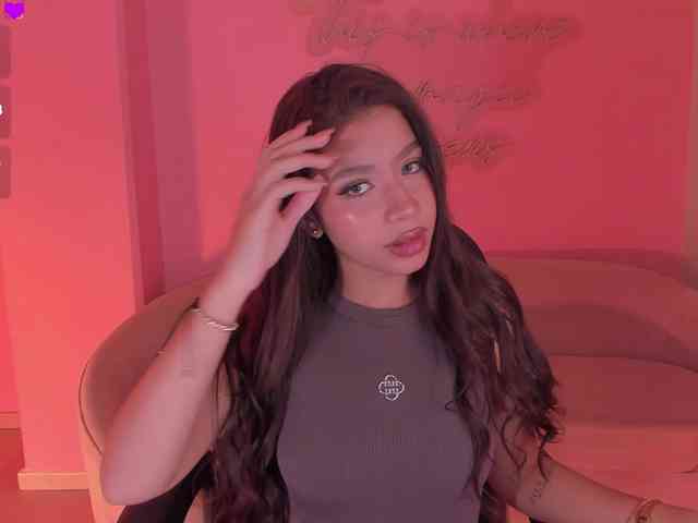 SophieHouston webcam