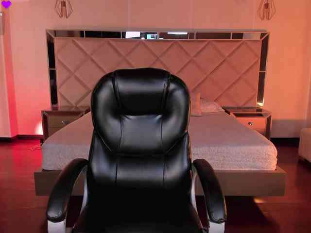 SophieHouston webcam