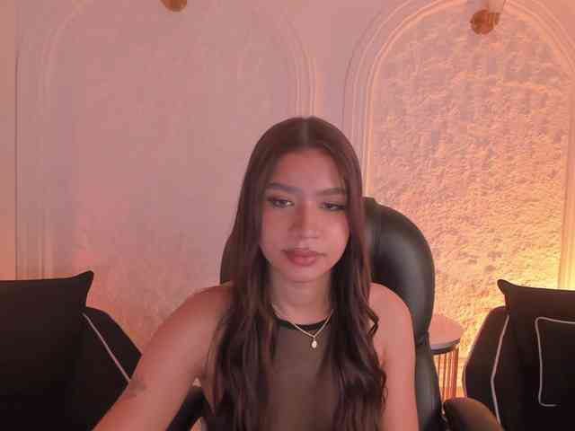 SophieHouston webcam