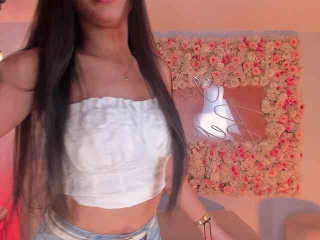 SophieHouston webcam