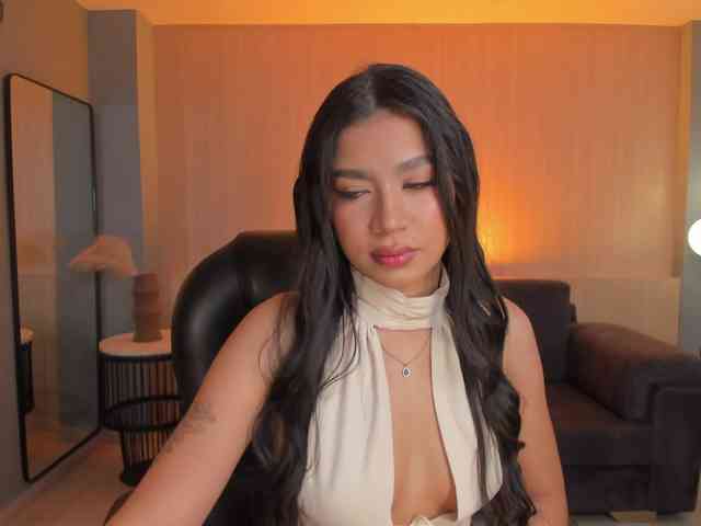 SophieHouston webcam