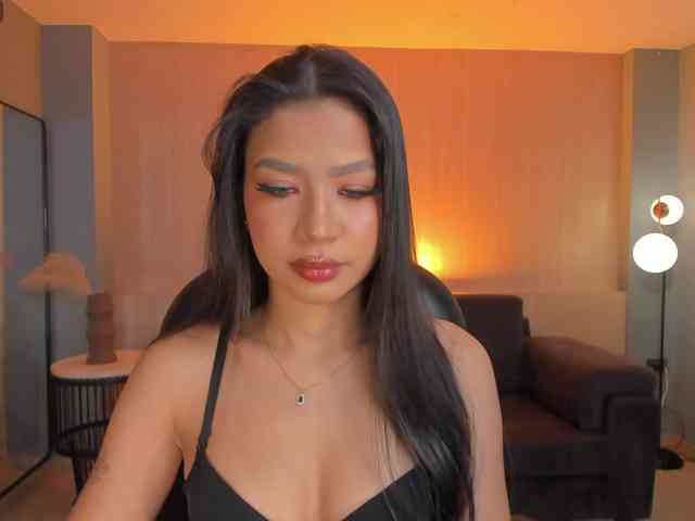 SophieHouston webcam