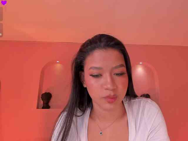 SophieHouston webcam