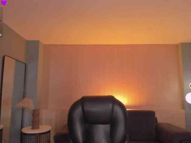 SophieHouston webcam