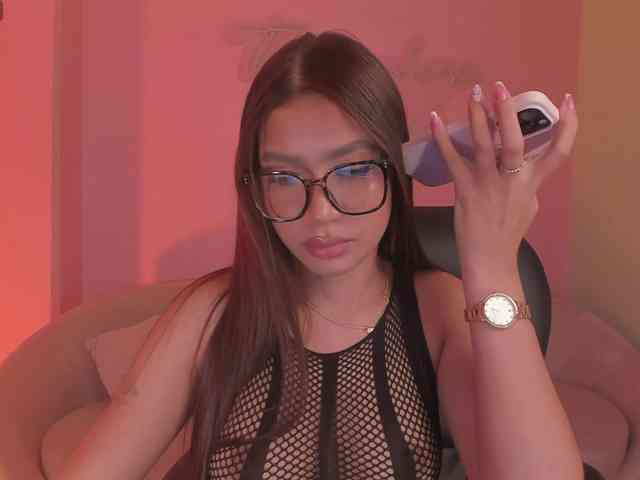 SophieHouston webcam