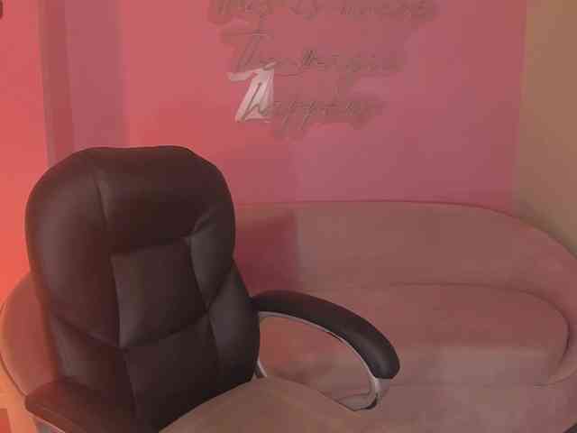 SophieHouston webcam