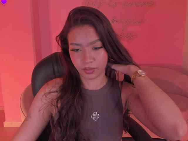SophieHouston webcam