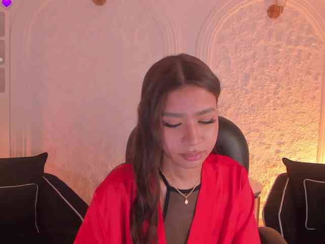 SophieHouston webcam