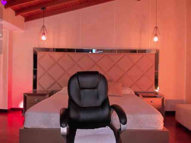 SophieHouston webcam