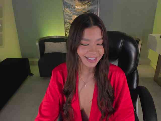 SophieHouston webcam