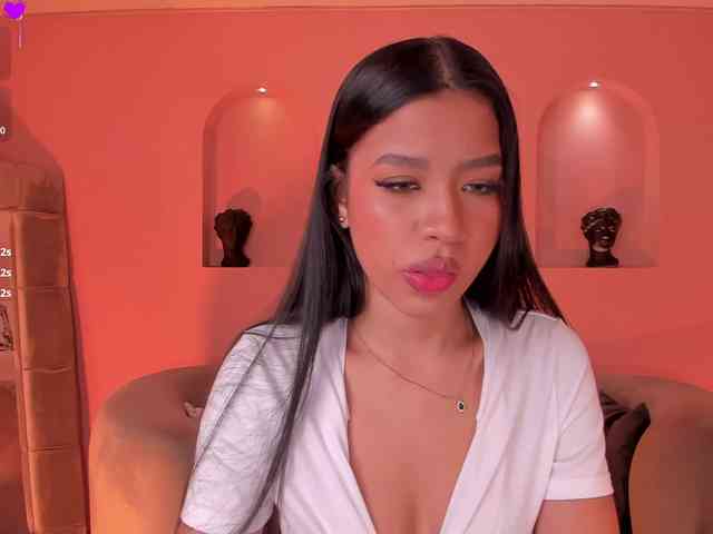 SophieHouston webcam