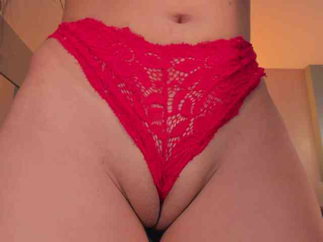 SophieHouston webcam
