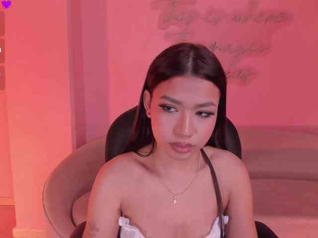 SophieHouston webcam