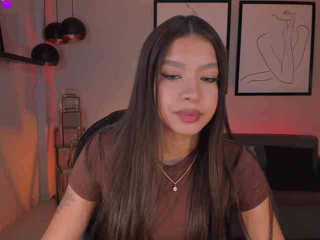 SophieHouston webcam