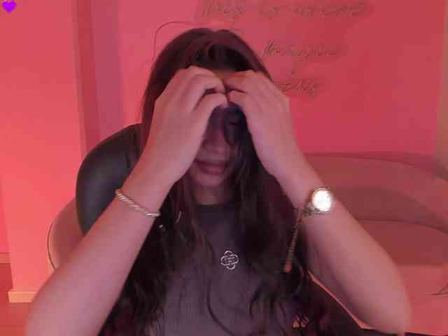 SophieHouston webcam