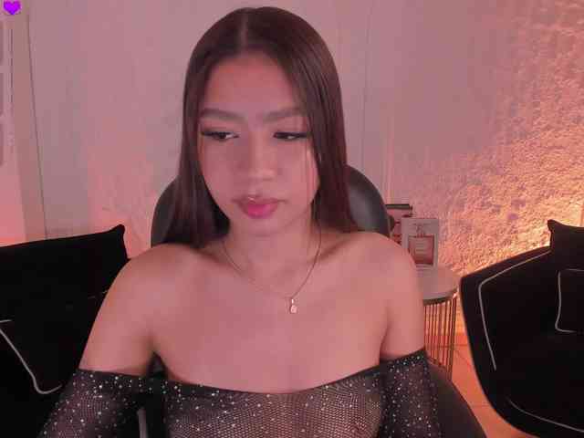 SophieHouston webcam