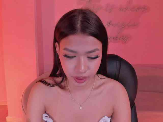 SophieHouston webcam