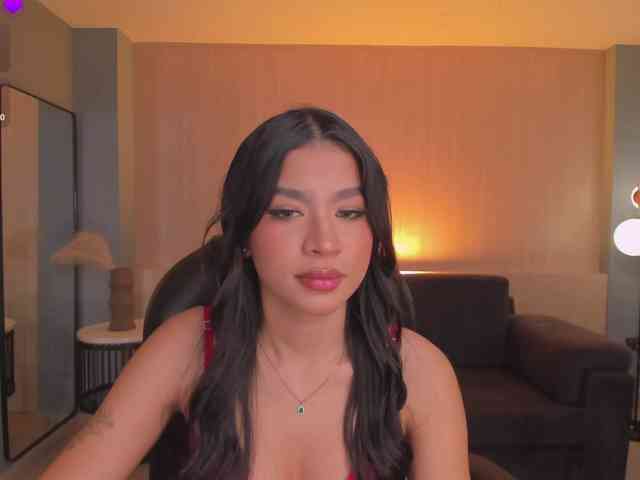 SophieHouston webcam