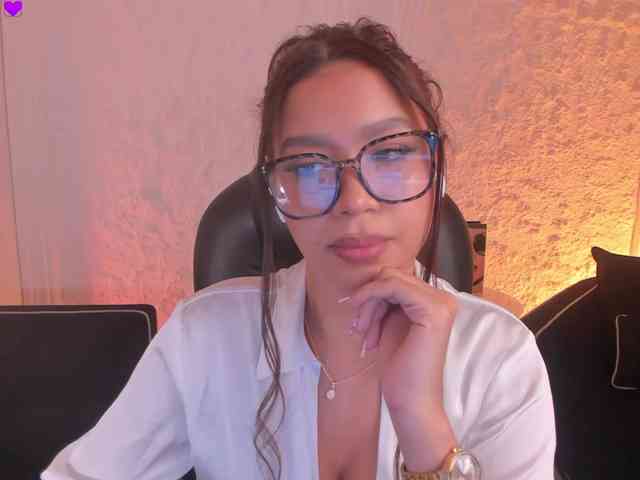 Modelo: SophieHouston