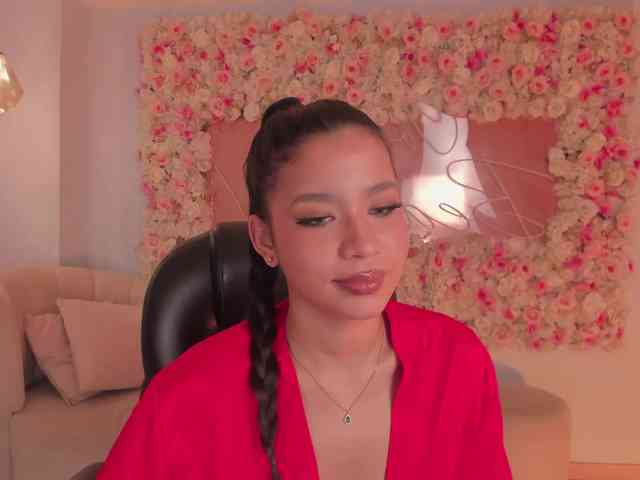 SophieHouston webcam