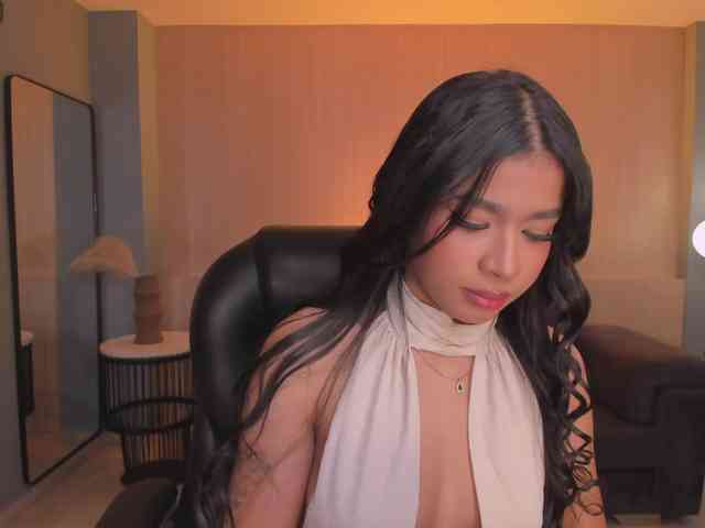 SophieHouston webcam