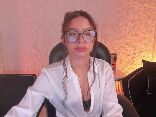 SophieHouston webcam