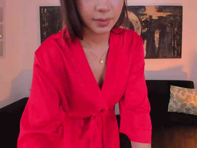 SophieHouston webcam