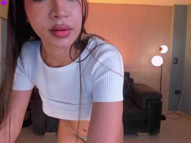 SophieHouston webcam