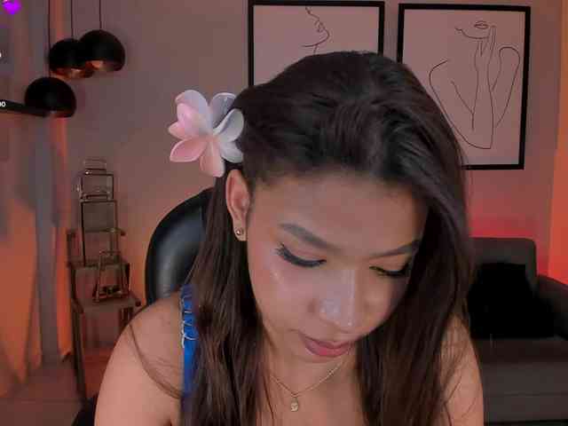 SophieHouston webcam