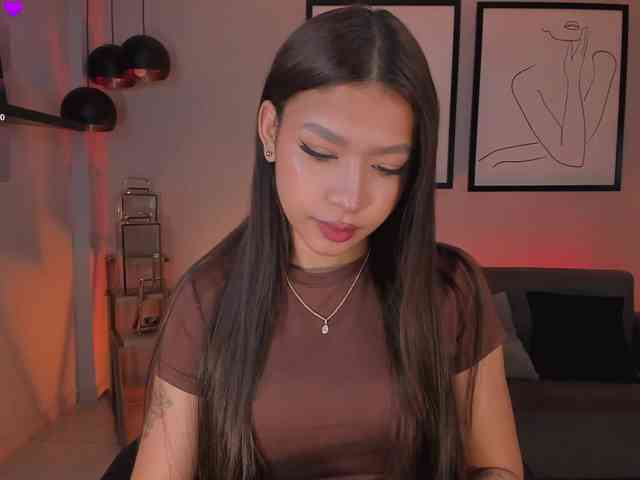 SophieHouston webcam