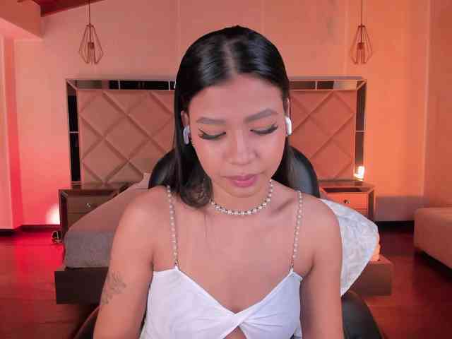 SophieHouston webcam