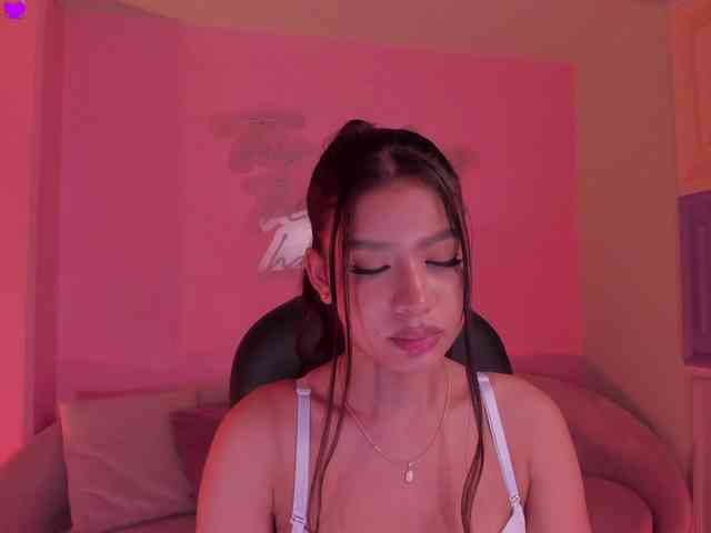SophieHouston webcam