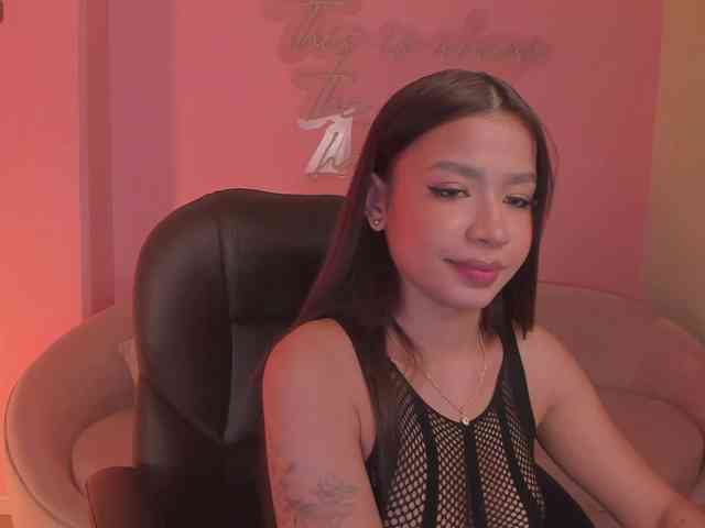 SophieHouston webcam