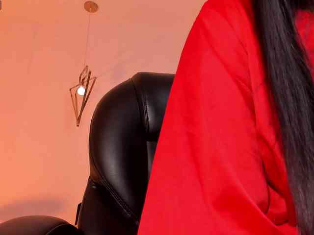 SophieHouston webcam