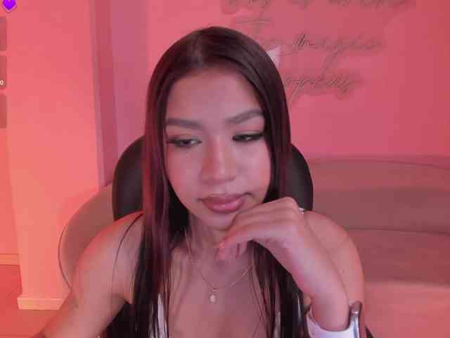 SophieHouston webcam
