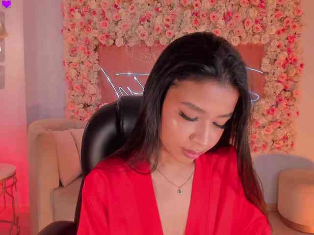 SophieHouston webcam