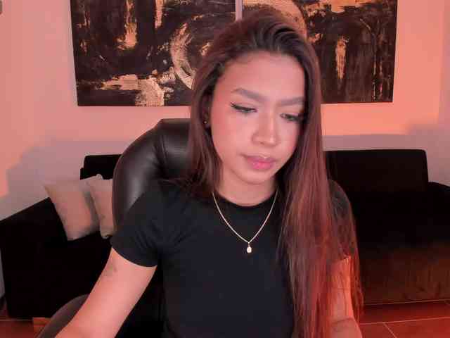 SophieHouston webcam