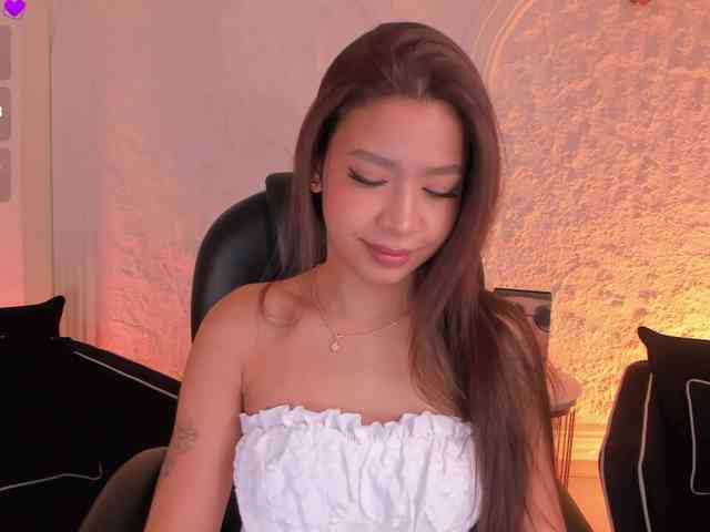 SophieHouston webcam