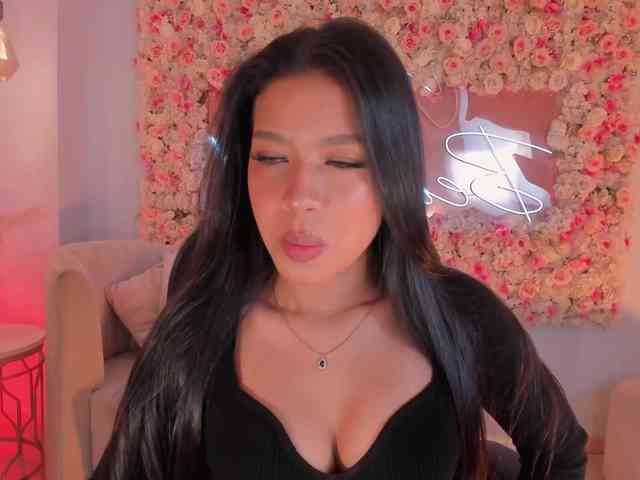 SophieHouston webcam