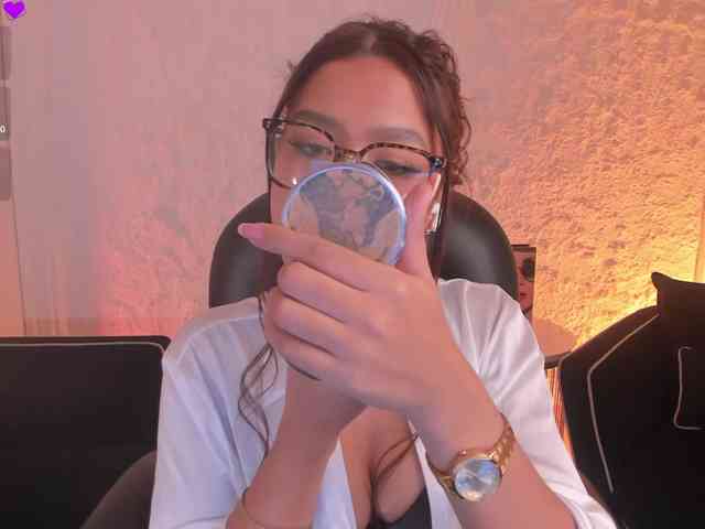 SophieHouston webcam