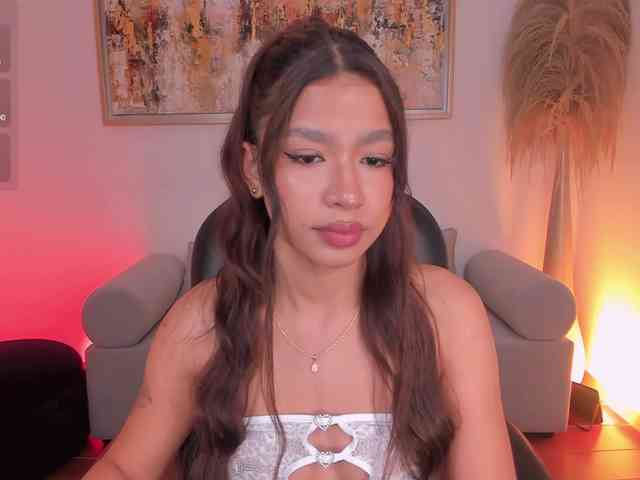 SophieHouston webcam