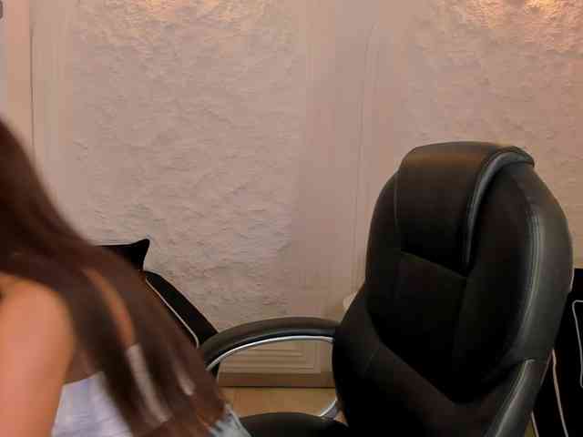 SophieHouston webcam