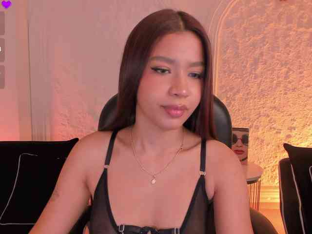 SophieHouston webcam