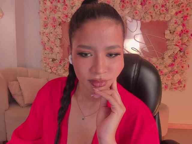 SophieHouston webcam