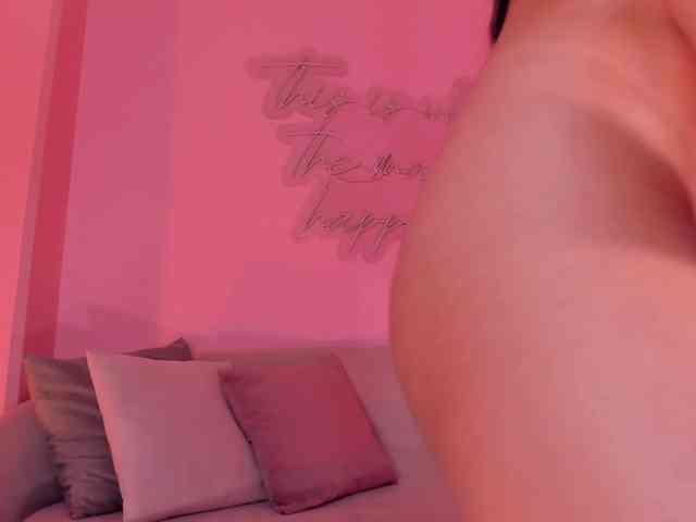 Modelo: SophieHouston