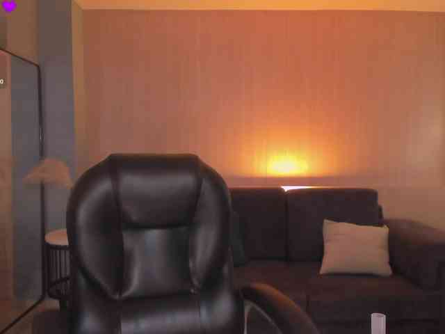 SophieHouston webcam